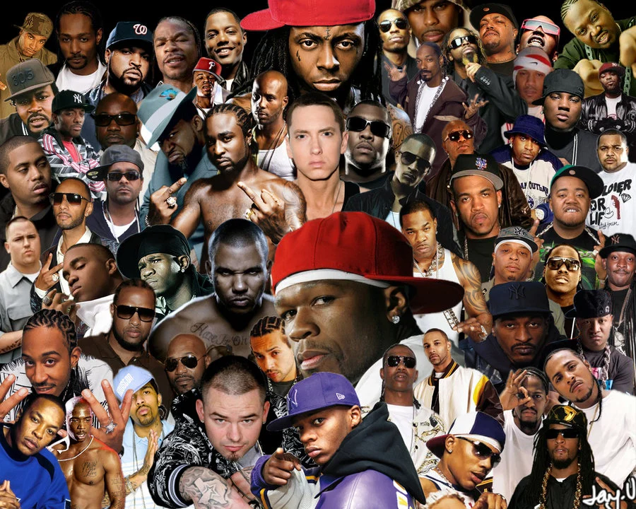 rap hiphop