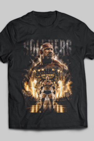 Goldberg Graphic Tee