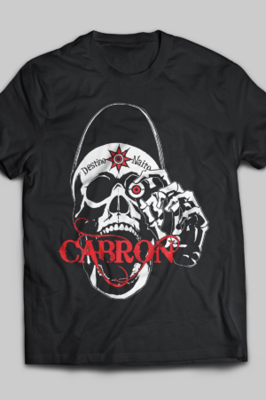 Naito Graphic Tee