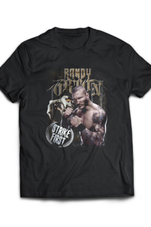 Randy Orton Graphic Tee