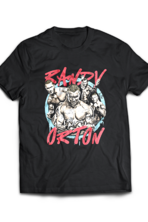 Randy Orton Vintage Tee