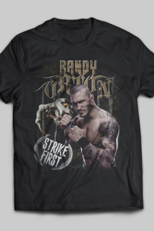 Randy Orton Graphic Tee