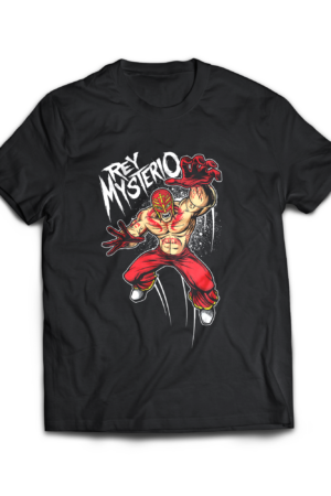 Rey Mysterio Classic Tee