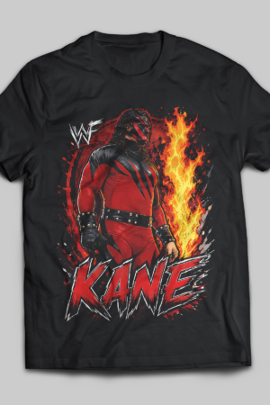 Kane Graphic Tee
