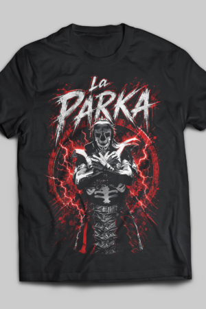 La Parka Graphic Tee
