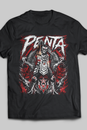 Penta Graphic Tee