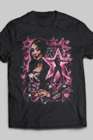 Roxanne Perez Graphic Tee